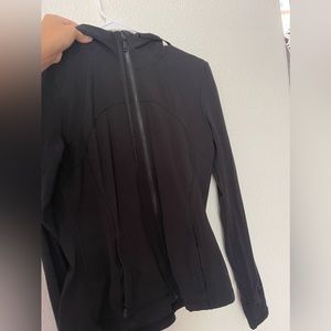 Lululemon jackets